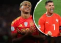 CR7, Lusitano, Veterano';