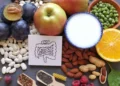nutrientes, alimentos, substâncias';