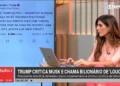 presidente, bilionário, Elon Musk;