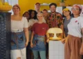empresários, negociantes, comerciantes';