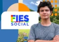 Financiamento Estudantil, Educação Superior, Instituições de Ensino';
