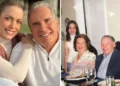 Fabiana Justus, empresária';
