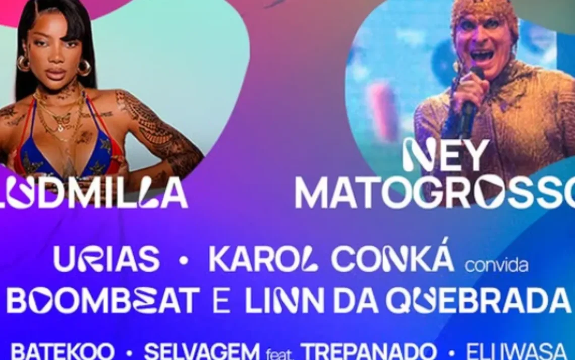 evento, show, apresentação';