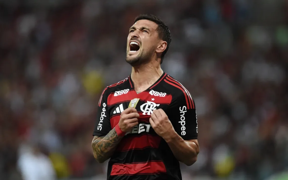 time rubro-negro, clube carioca, equipe do Rio';