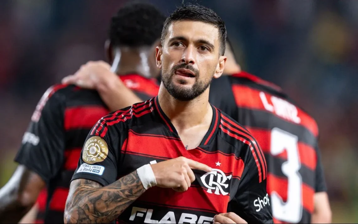 time carioca, Rubro-Negro, equipe rubro-negra';