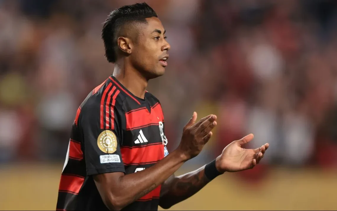 time rubro-negro, elenco';