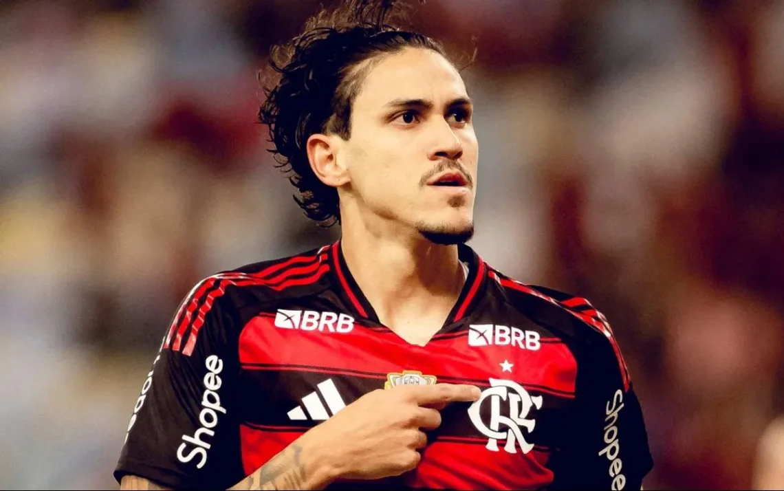 time carioca, Rubro-Negro, Massa Bruta';