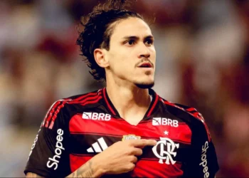 time carioca, Rubro-Negro, Massa Bruta';