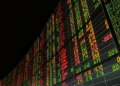índice, mercado, bolsa;
