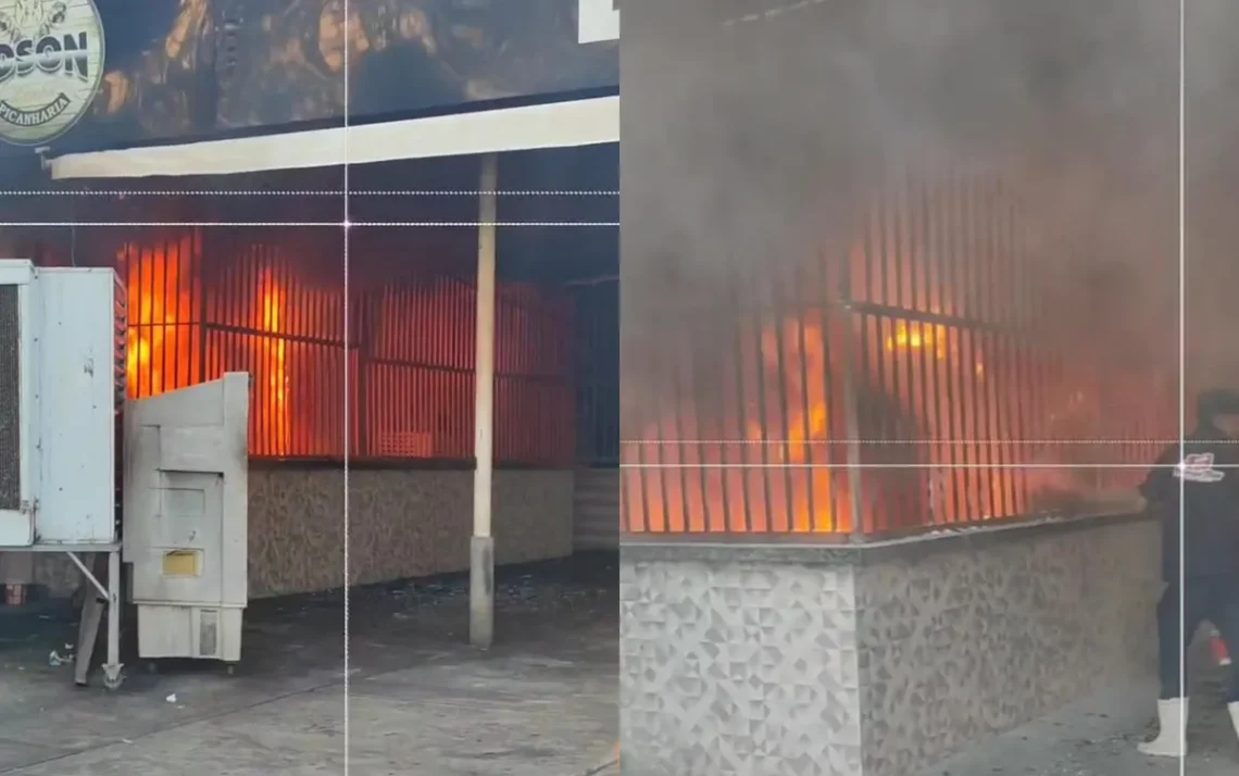 fogo, chamas, incendio';