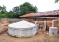 reservatórios, depósitos, armazenamento de água, captação de água';