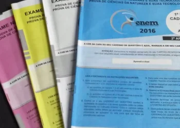 Exame, Prova, Inscrição';