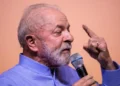 Luiz Inácio Lula da Silva, presidente';