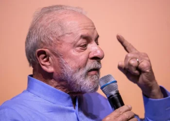 Luiz Inácio Lula da Silva, presidente';
