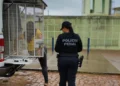 prisão, cadeia, penitenciária';