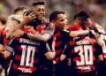 time rubro-negro, clube carioca, equipe';