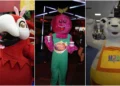 personagens, aliados, símbolos, embaixadores';