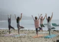 pilates, calistenia, condicionamento físico;