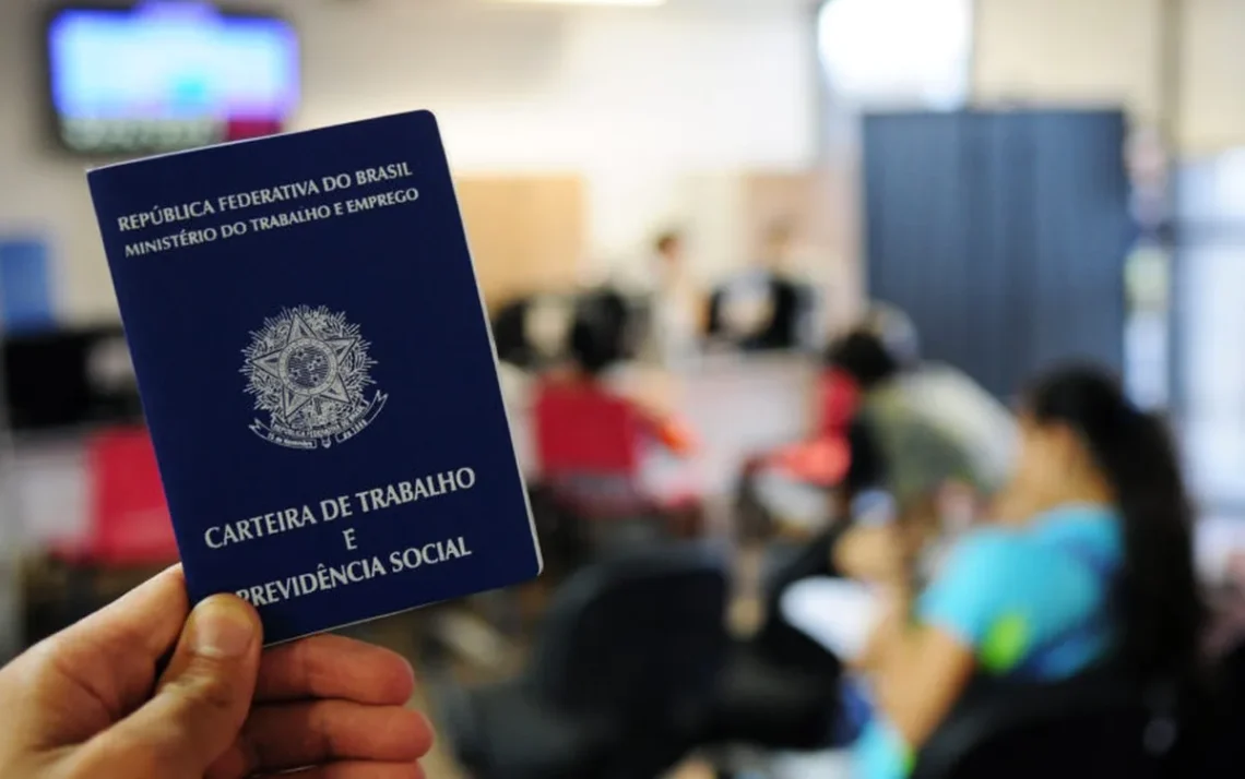oportunidades, empregos, estágios;