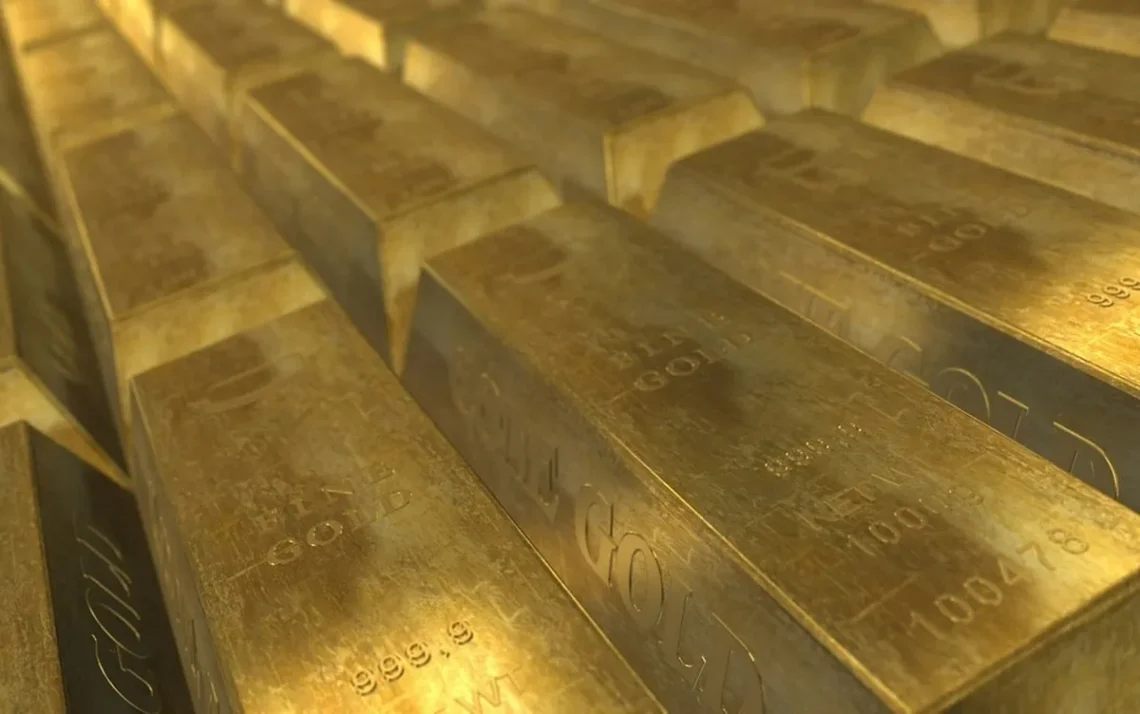 metal precioso, investimento seguro, ativo valioso';