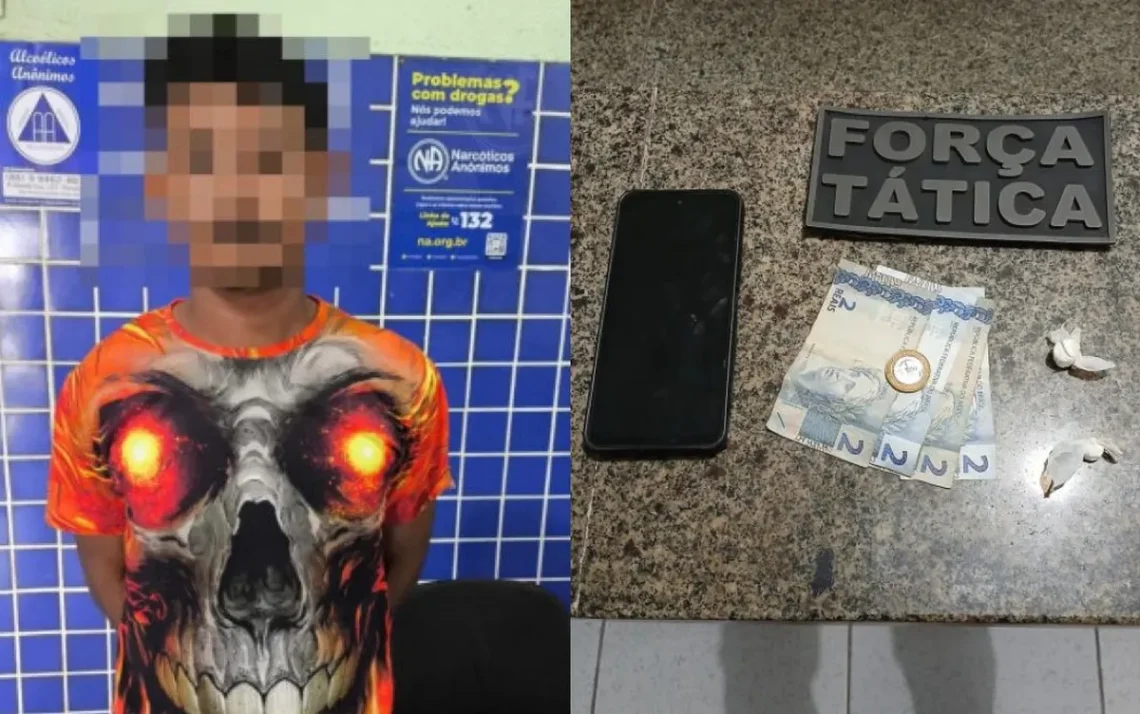segurança, autoridade, força pública';