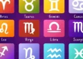 previsão, astrologia, signos';