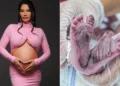 ex-participante, influenciadora, dona do hit';