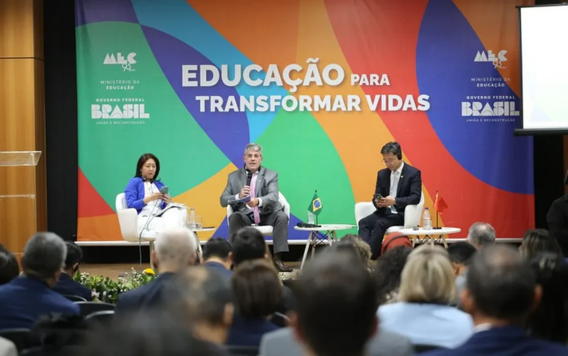 ensino, formação, aprendizado';