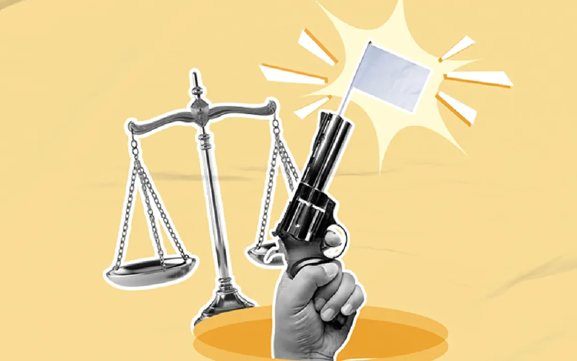 armamento, munições, desarmamento';