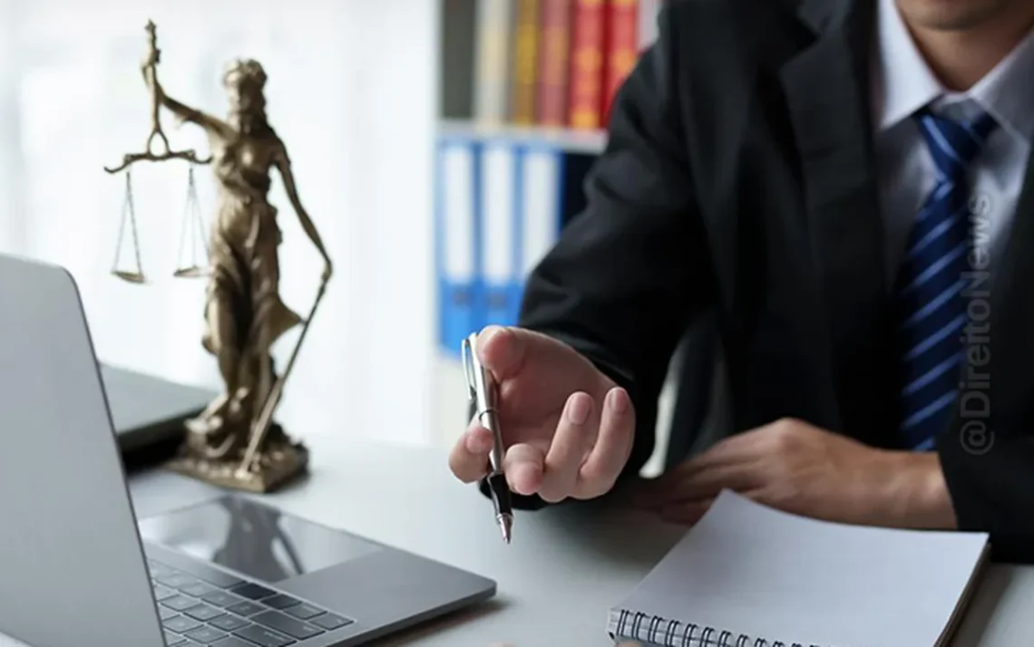 Superior Tribunal de Justiça, Tribunal';