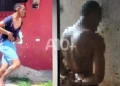 Acusado, Criminoso, Indivíduo';