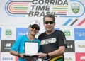 Atleta, Campeã, Medalhista;